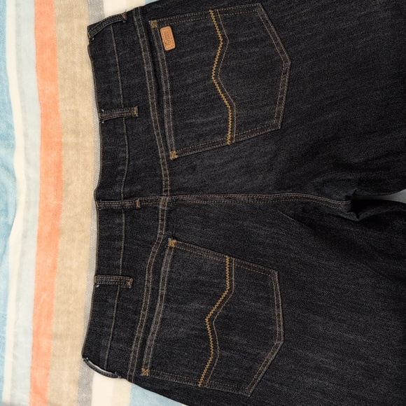 Redhead Ranch - Western Jeans - Picture 7 of 8